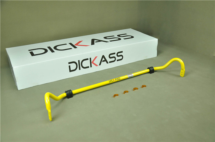 大眾寶來(lái)改裝dickass防傾桿