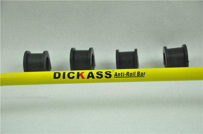過(guò)彎如何防止車身傾斜，改裝dickass防傾桿吧