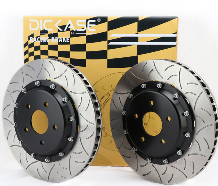 DICASE剎車(chē)盤(pán)