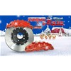 圣誕大趴high起來，AP、brembo等你選
