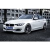 經(jīng)典案例，寶馬3系改裝brembo V6六活塞