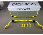 頂級(jí)dickass七代雅閣平衡桿 七代雅閣改裝專用防傾拉桿 提升扭力