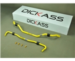 銳志升級(jí)專用dickass前防傾桿原裝位前蝦須過彎利器